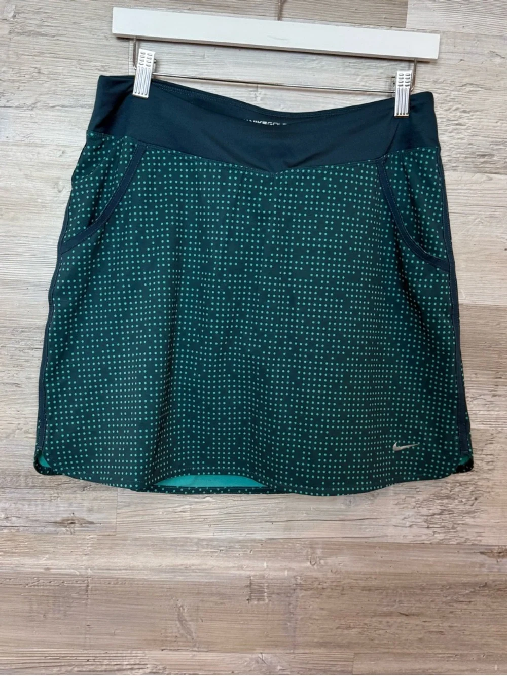 Nike comfort flattering fit